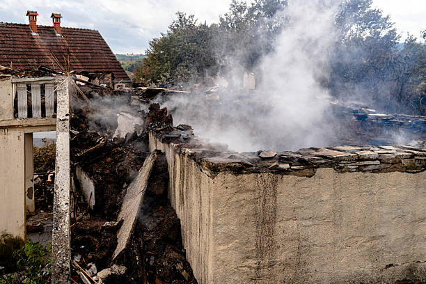 Affordable Fire Damage Removal solutions in Florence, AZ